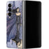 Amy Brown Cloak of Stars Galaxy Z Fold4 5G Skin